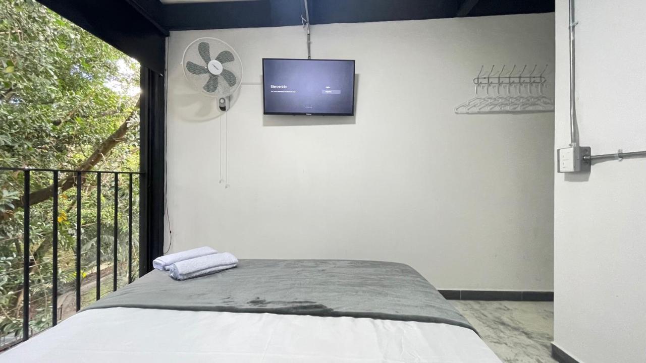 Hotel Casa Malibu 麦德林 外观 照片
