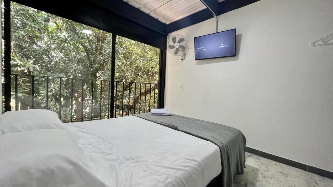 Hotel Casa Malibu 麦德林 外观 照片