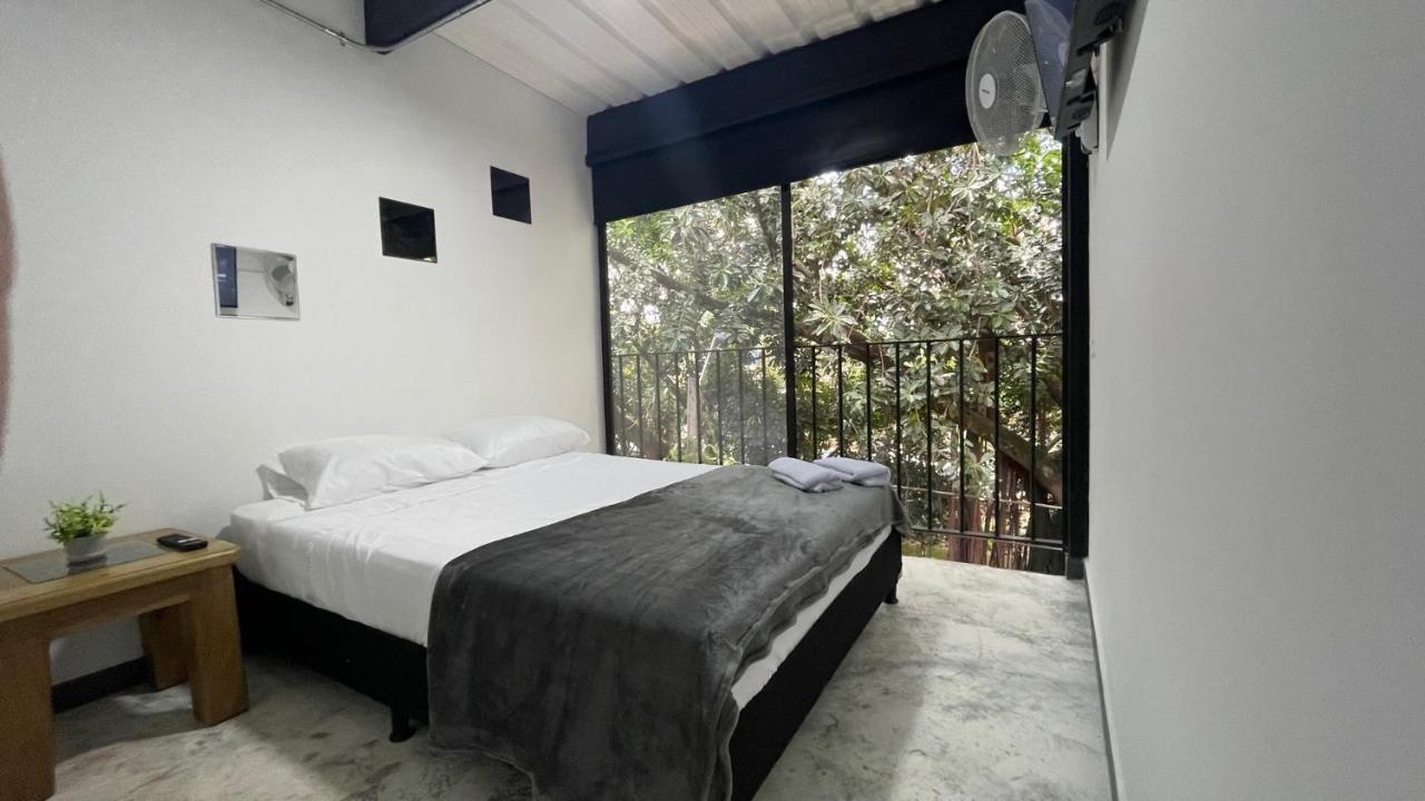 Hotel Casa Malibu 麦德林 外观 照片
