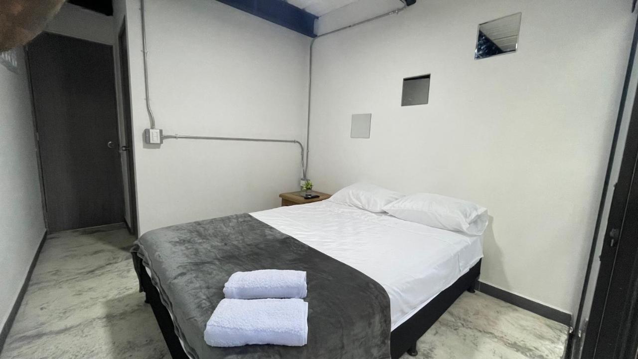 Hotel Casa Malibu 麦德林 外观 照片