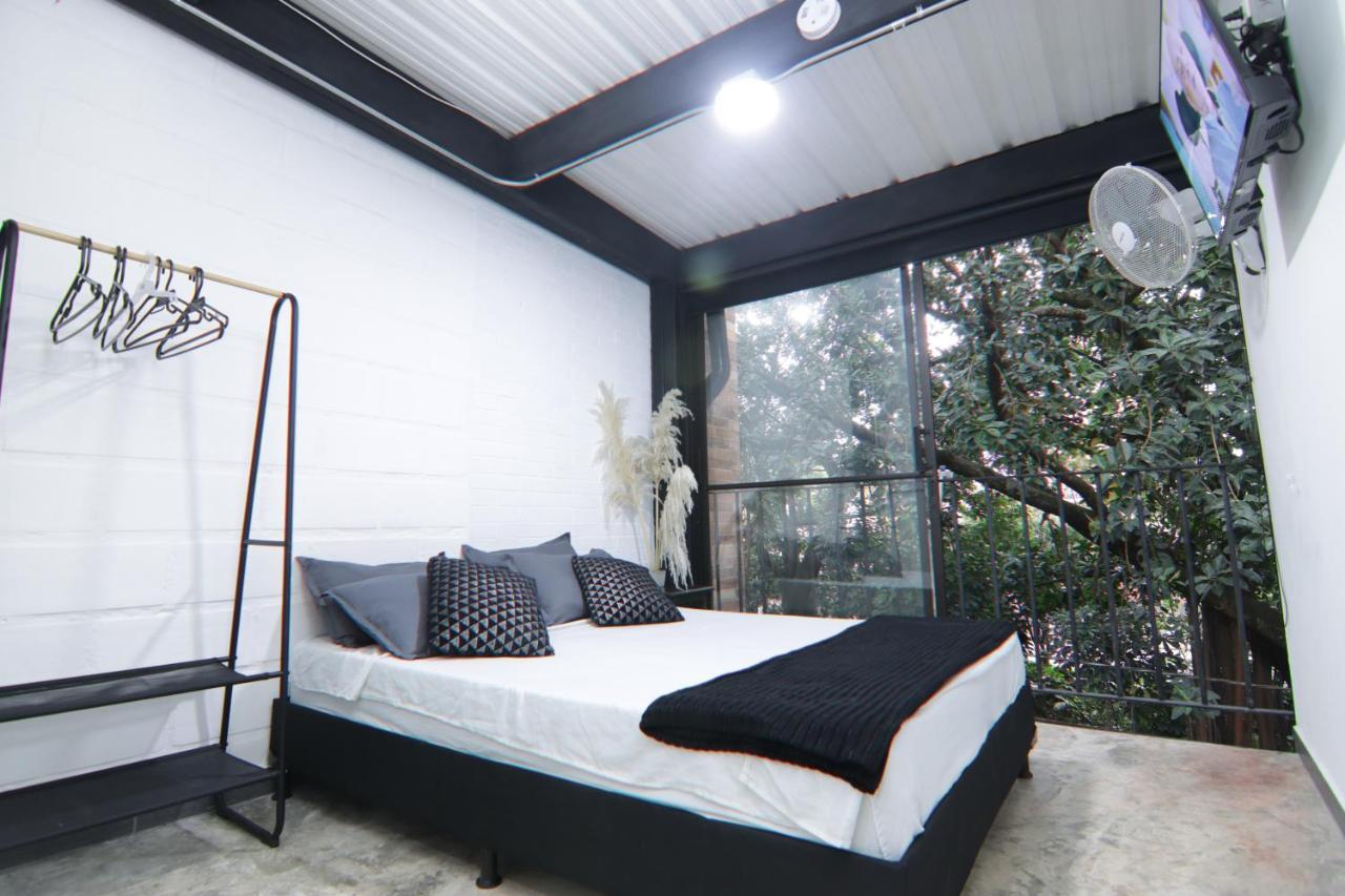 Hotel Casa Malibu 麦德林 外观 照片