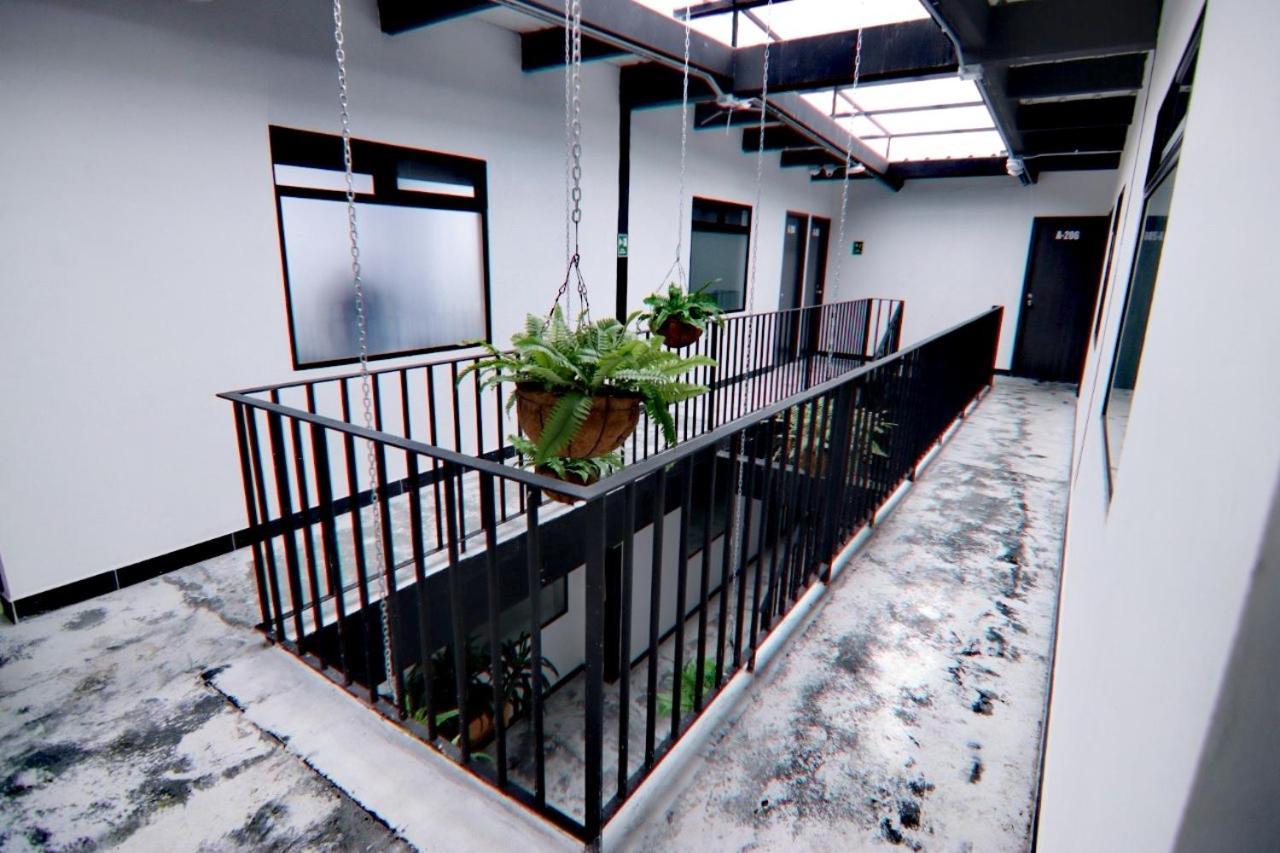 Hotel Casa Malibu 麦德林 外观 照片
