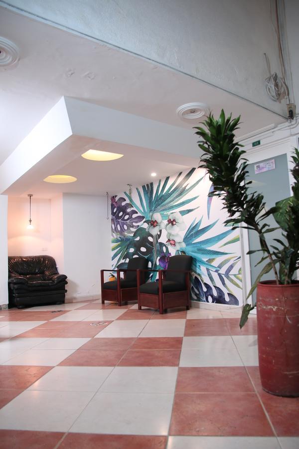 Hotel Casa Malibu 麦德林 外观 照片