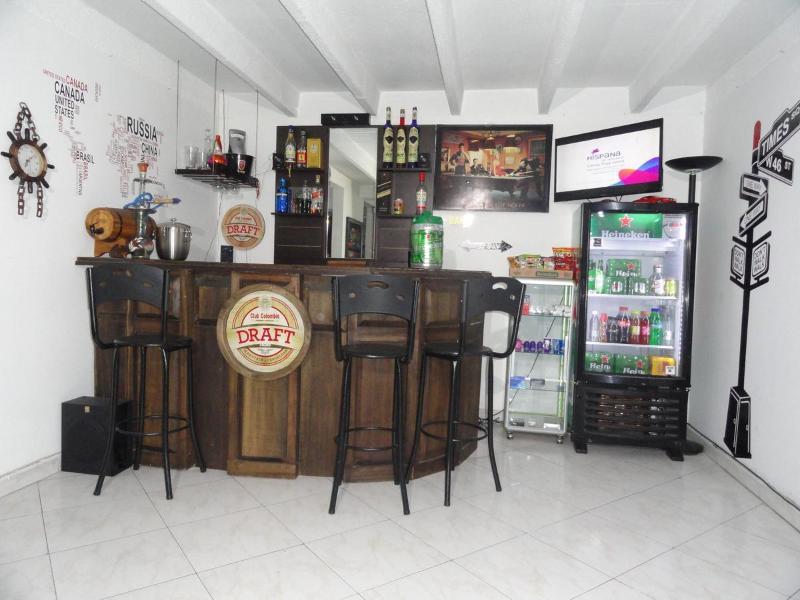 Hotel Casa Malibu 麦德林 外观 照片