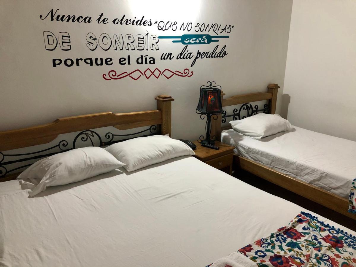 Hotel Casa Malibu 麦德林 外观 照片