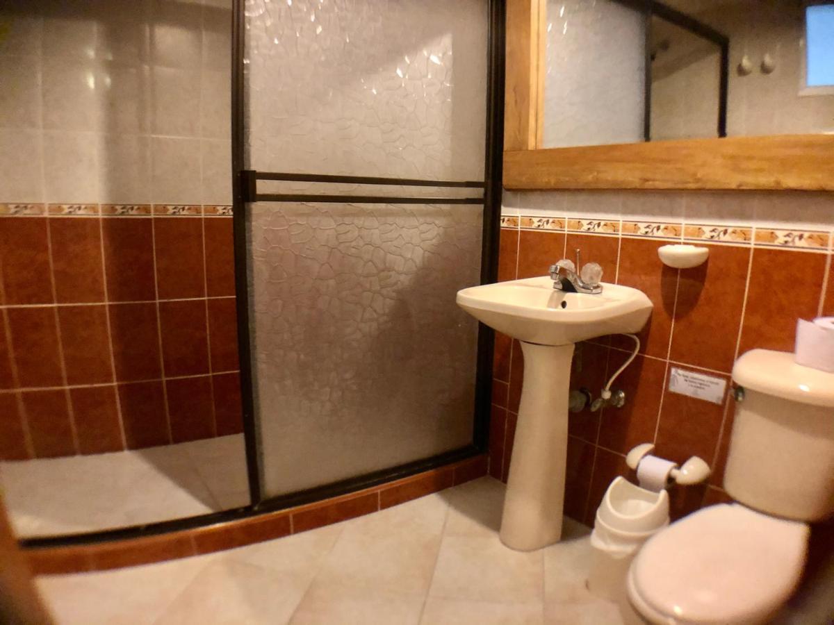 Hotel Casa Malibu 麦德林 外观 照片